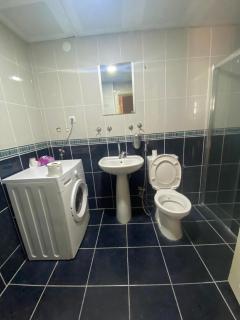 TULİPA SUİTEs TRABZON - Bostancı - 3