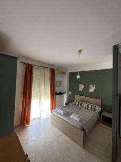 Central Apart. 4U - Ierapetra - 1