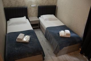 Orzu Hotel - 4
