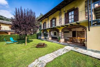 Antiche Radici - Chiusa di Pesio - 4