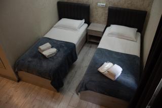 Orzu Hotel - Taschkent - 1
