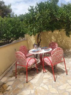 Apartmani Ana i Mia - Ston - 1