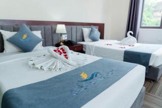 Bạch Đằng Hạ Long Hotel - Ha Long - 0