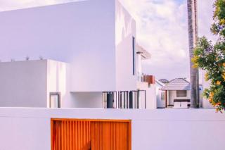 Adaline 4 BR Private Pool Villa AN32 - Canggu - 4