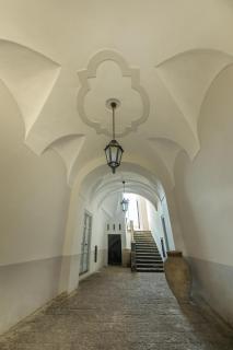 Il Palazzo - Procida - 4