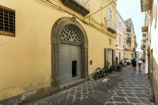 Il Palazzo - Procida - 2