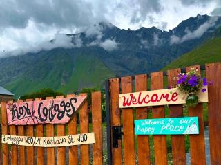 Royal Cottages - Kazbegi - 6