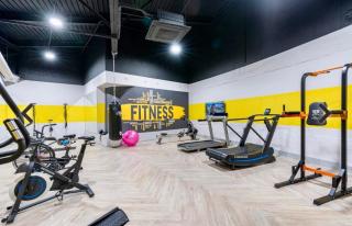 1728 at One Thibault - 7