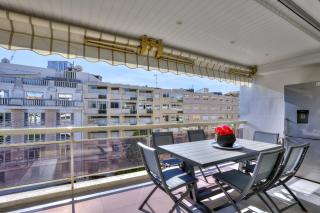 Luxury 4 Stars Apt Croisette - 6