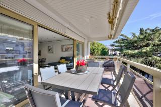 Luxury 4 Stars Apt Croisette - 3