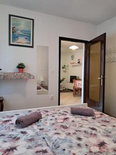 Cozy-family apartment (5-10 min from main market) - Poreč - 7