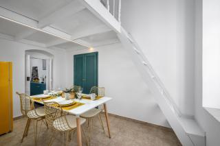 Annikas Port View-1st Floor - Sými - 5