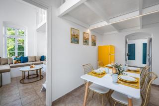 Annikas Port View-1st Floor - Sými - 6