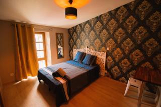 Tout confort ! Ville, Calme, Cinéma privé, Climatisation, Parking, WiFi - 5