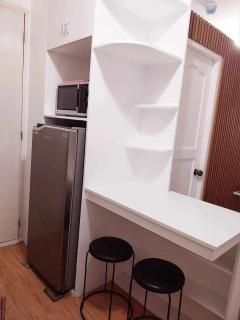Cozy 1 Bedroom Unit at Arezzo Place Davao - Davao City - 8