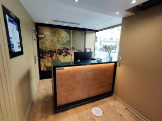 55 Hôtel Montparnasse - Paris - 5