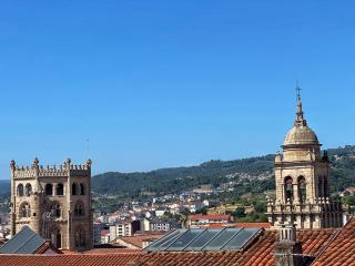Ático con terraza en el corazón de Ourense - 5