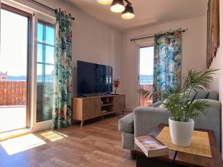 Ático con terraza en el corazón de Ourense - 0