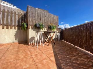 Ático con terraza en el corazón de Ourense - Ourense - 6