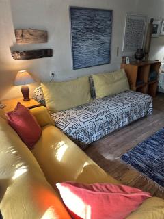 Cosy artist studio - 9