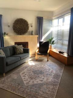 Kybunga by the Beach (part of Harriett's Cottage) - Birkenhead - 8