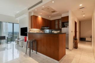 Easy access to Metro - 1BR in Central Park, DIFC - Allsopp&Allsopp - Dubai - 5