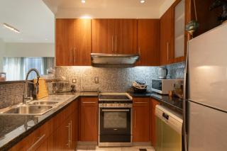 Easy access to Metro - 1BR in Central Park, DIFC - Allsopp&Allsopp - Dubai - 4
