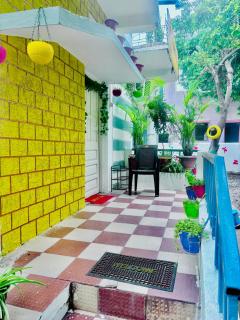 Its Home - Stay - Aurangabad - 3