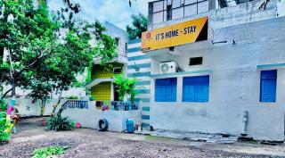 Its Home - Stay - Aurangabad - 1