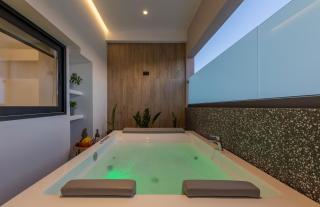 Harmonia Hideout With Hot Tub - Città di Kos - 4
