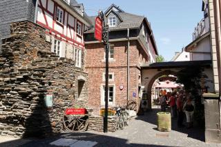 Altes Stadttor - Kastellaun - 0
