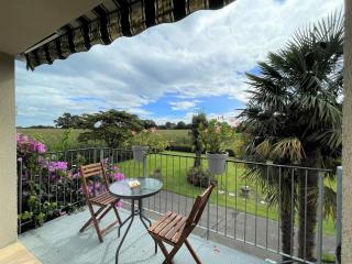 Chez labat castaing - Livron - 9