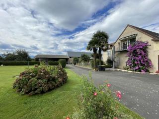 Chez labat castaing - Livron - 2
