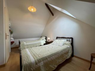 Chez labat castaing - 1