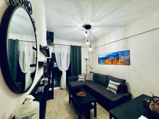 Hotel Sun Sight - Deluxe Lounge Suites - Pefkohori - 9