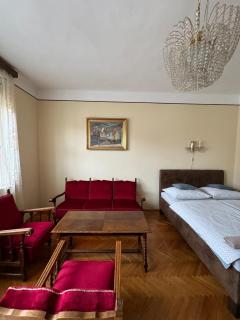 Fejedelem Vendégház - Eger - 9