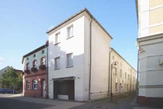 Hostel Senftenberg - 0