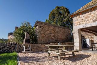 Gite de lachamp - La Fage-Saint-Julien - 9