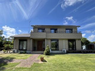 Kujukuri Green Garden Villa - 九十九里 グリーンガーデン - - 4