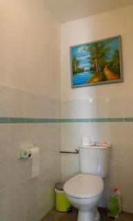 Gite de lachamp - La Fage-Saint-Julien - 2