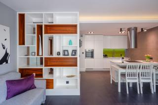 Olivia Apartment - Gdansk - 7