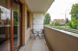Olivia Apartment - Gdansk - 4