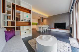 Olivia Apartment - Gdansk - 0