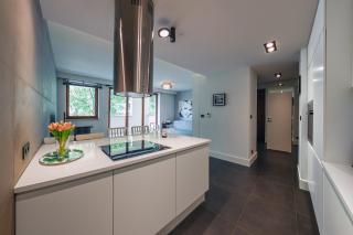 Olivia Apartment - Gdansk - 2