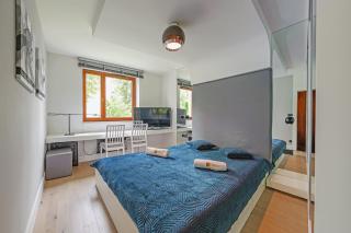 Olivia Apartment - Gdansk - 9