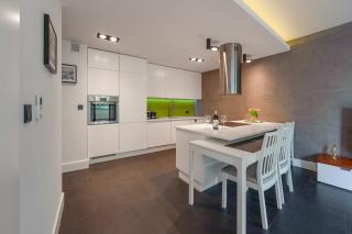 Olivia Apartment - Gdansk - 8