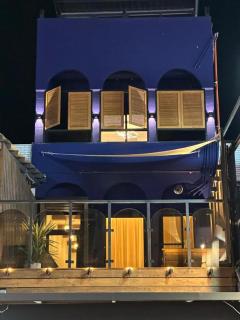 Here B&B 宅這兒私宅墾丁A宅-墾丁路204號 - Città Vecchia di Hengchun - 0