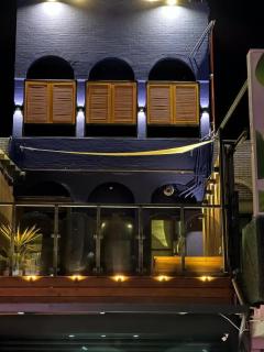 Here B&B 宅這兒私宅墾丁A宅-墾丁路204號 - Città Vecchia di Hengchun - 3