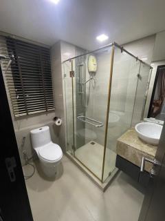 The High One Condominium - Ban Laem Thaen - 1