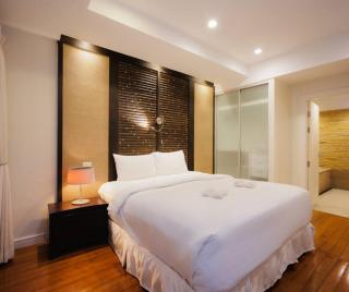 Seaview Condo with Large Pool - BAP1 - Cidade Phuket - 9